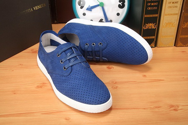 Bottega Venetta Fashion Casual Men Shoes--019